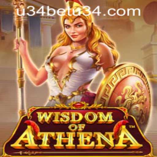 Experience the Enigma of 'WisdomofAthena' with u34bet PH Login